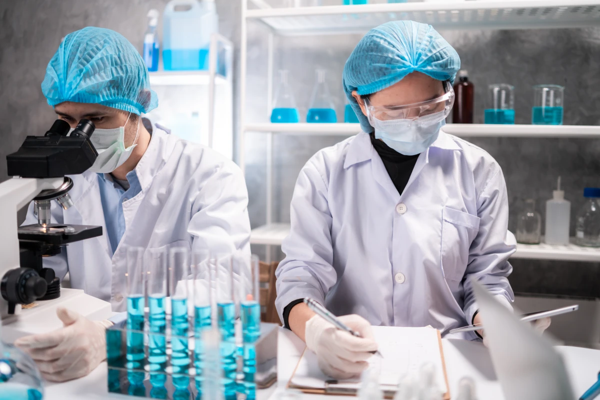 Confidentialité dans les partenariats de recherche : Protéger l'innovation sans entraver la collaboration