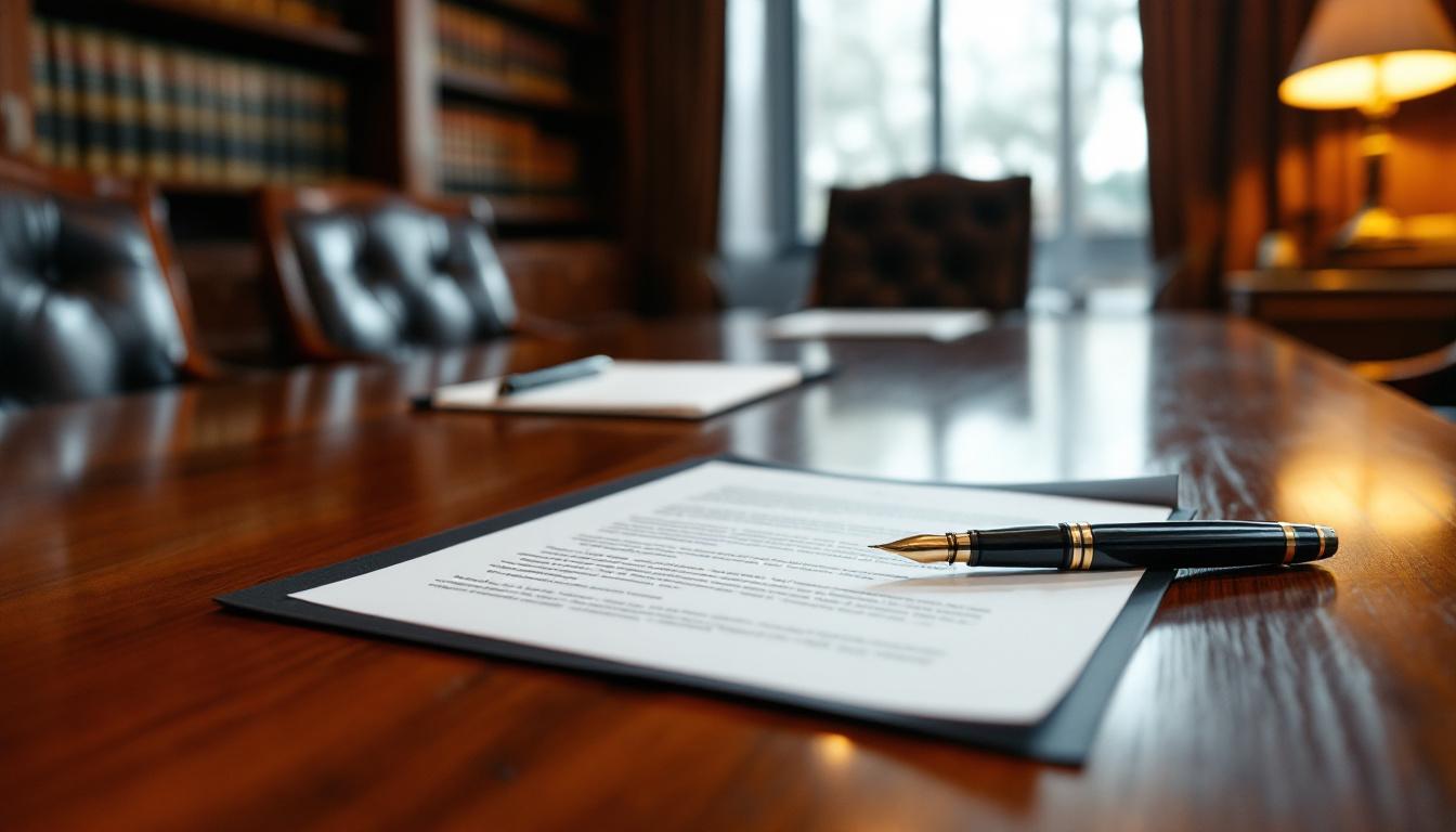 Négocier un préavis de départ sans contentieux