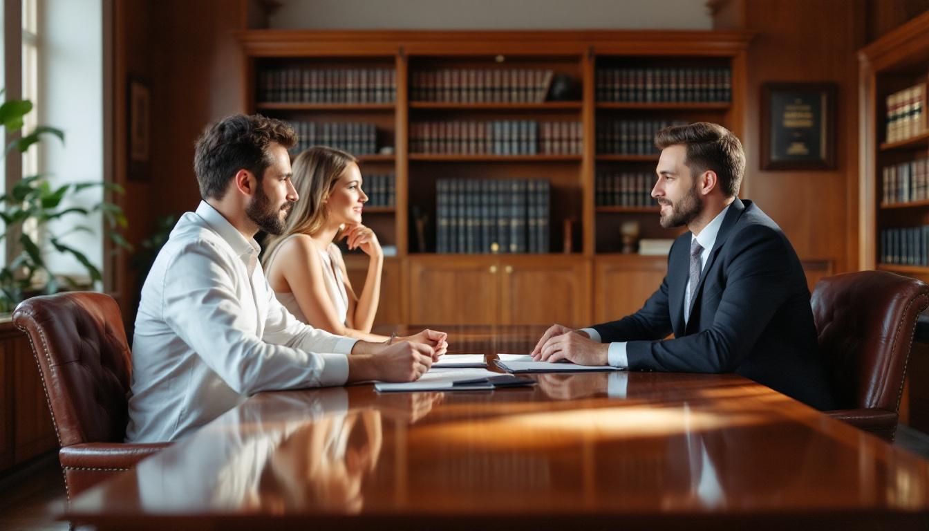 Divorce à l'amiable en 2026 : mode d'emploi complet