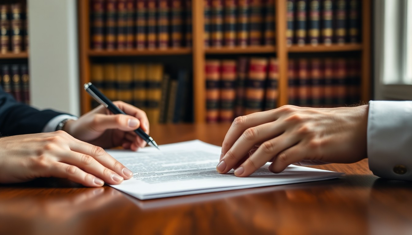 Transaction et conciliation : deux alternatives au procès