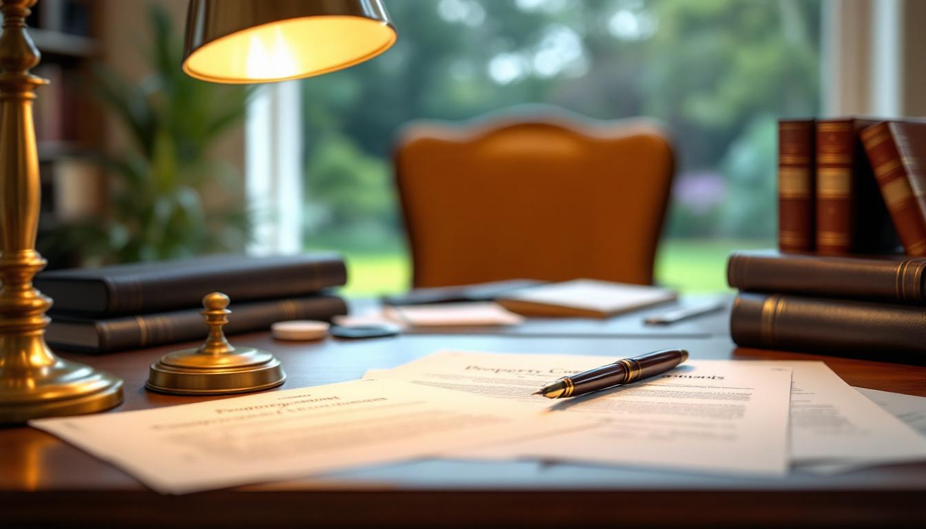 7 réflexes juridiques pour sécuriser votre patrimoine immobilier