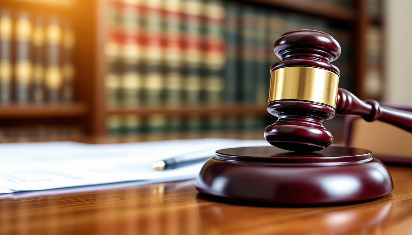 Assignation en justice : étapes et erreurs à éviter