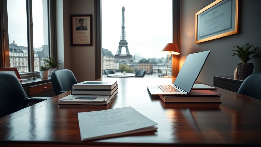 Ce que vous devez savoir sur avocats succession Paris en 2026