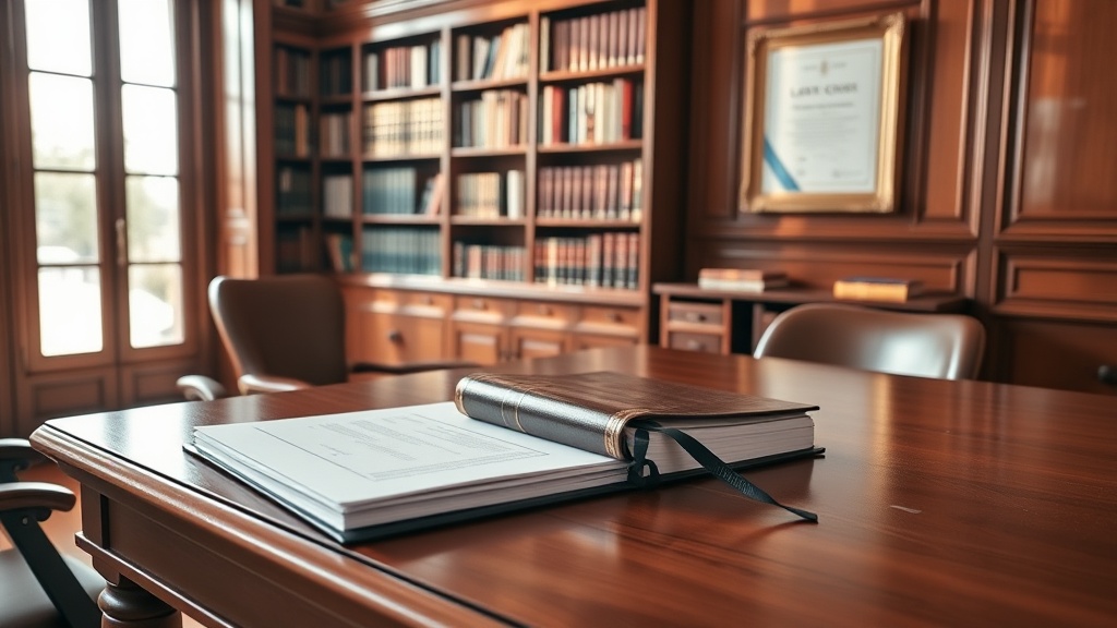Les enjeux d'une séparation : l'importance d'un avocat droit de la famille Versailles